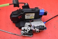 lock door right rear part rear DOCIAG 4E0939016A AUDI A8 D3 02-05