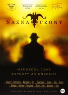 NAZNACZONY (BOX) (4DVD)