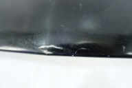 lišta rám GRILLA masky nárazníku MERCEDES CITAN