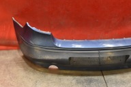 bumper rear part rear A19/5 BMW E87 5D HB 04-07