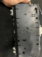 dials clock 83800-0F090 COROLLA VERSO II EU