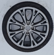 FORD FIESTA MK7 LIFT disk disk 17 ET47.5 7J