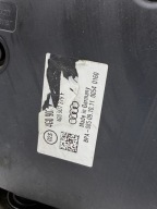AUDI A6 C7 Servofreno ABS SPRAWNA LEGALNA!
