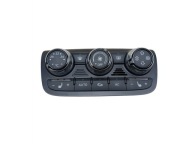 PANEL klími klimatizaci AUDI TT 8J (2006-2010)