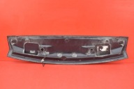 SPOILER spoiler LOTKA schwarzer DFD000050 LAND ROVER RANGE ROVER VOGUE 3 L322