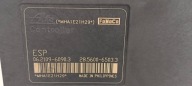 pump ABS brake DP74-437A0-B MAZDA 2 II DE