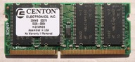 Pamäť RAM SDRAM Centon HIZCV8VDB 256 MB