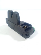 CITROEN C4 04-12 lock bonnet boot rear rear part OE 9652301980