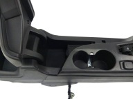 Chevrolet Camaro SS armrest tunel central 2016-18