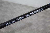 damper telescope MAZDA 3 III BM BHN9-63620A
