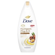 Dove Nourishing Sprchový gél Argan Oil 250ml