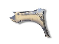 fender front right side Skoda Fabia 2 facelift 5J 2011 5J0821162