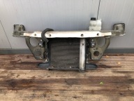 SMART FORTWO front panel, wall front radiator