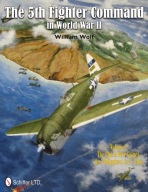 5th Fighter Command in World War II Vol 2: The