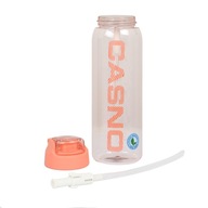 CASNO Školská fľaša na vodu pre dieťa s náustkom 1000 ml
