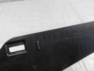 LEXUS ES F-SPORT front bumper front