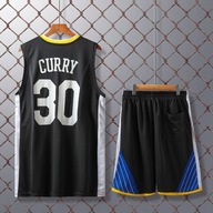 Tričko NBA Curry James Kobe Jordan