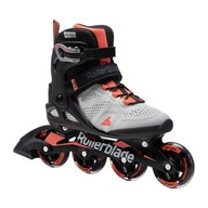 Dámske kolieskové korčule Rollerblade Macroblade 23.0 cm