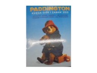 Paddington. Ksiega gier i zabaw - Praca zbiorowa