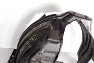 MITSUBISHI SPACE STAR III 19- mudguard right front front