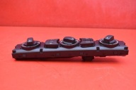 control panel air conditioning devices KLIMY 6956825 BMW E60 E61 03-07