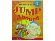 Jump Aboard Student's Book 1 - Paul A.Davies