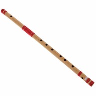 Flet poprzeczny F Thomann Nataraj Bansuri Pro Flute F