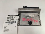 computer Motore ECU 0281001262 1.9 TD PEUGEOT 406