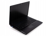 Laptop CLEVO W76C | i5 2x2.9GHz | 15,6" | 4GB | WIN | 160GB | KAM | DS60