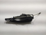 handle door left left rear part rear BMW 3 F30 2011-2015
