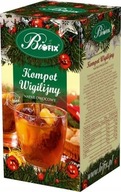 BIFIX Bi fix herbata kompot Wigilijny 100g owocowy