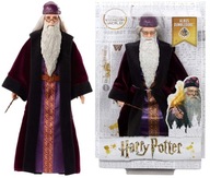 Harry Potter bábika Albus Dumbledore FYM54