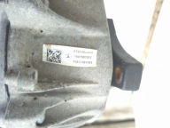 complete gearbox, MERCEDES CLS 257 C257 3.0CDI 4MATIC 725045 GWARN