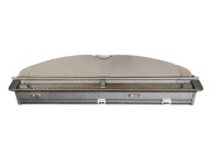 blinds boot rear part rear MERCEDES C W204 KOMBI