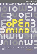 Open Mind. Upper-Intermediate. Podręcznik