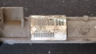 control 490017022R RENAULT MEGANE III
