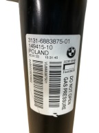 shock absorber front left BMW 2 F44 216 218i 22R