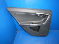 VOLVO V60 and KOMBI side door left rear part rear
