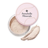 Annabelle Minerals Podkład Matujący Golden Cream 4g