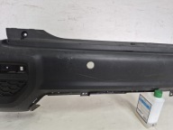 SUZUKI SX4 S-CROSS II 21- bumper rear part rear PDC