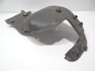 mudguard left front front BMW X1 E84 M PAKIET 2990089