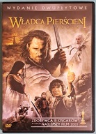 Władca Pierścieni: Powrót króla (2 DVD) Lektor PL