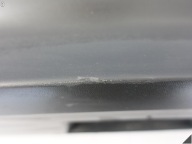 VW ID3 ID.3 10A 19-26 bumper BUMPER diffuser SPOILER rear part (6xPDC)