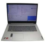 Notebook Lenovo IdeaPad 3 17ADA05 17,3 " AMD Ryzen 3 8 GB / 512 GB sivý