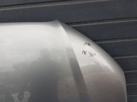 kapota AUDI A8 D4 LY7G