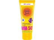Dax Sun krem ochronny dla dzieci i niemowląt 75ml
