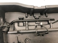 gear lever key TOYOTA COROLLA E12 64995-13030