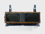 air vents air middle RENAULT Megane 2 II 06-08