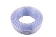PVC ihlová hadica DN08 TEGER (predáva sa po 50m)