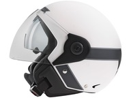 KASK MOTOCYKLOWY OTWARTY NA MOTOR SKUTER VT XXL